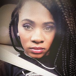 Meet your Posher, Tamina